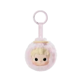 POP MART-HACIPUPU The Constellation Series-Vinyl Plush Blind Box - Virgo