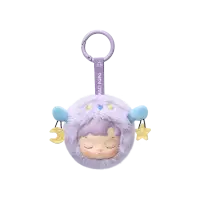 HACIPUPU The Constellation Series-Vinyl Plush Blind Box｜POP MART