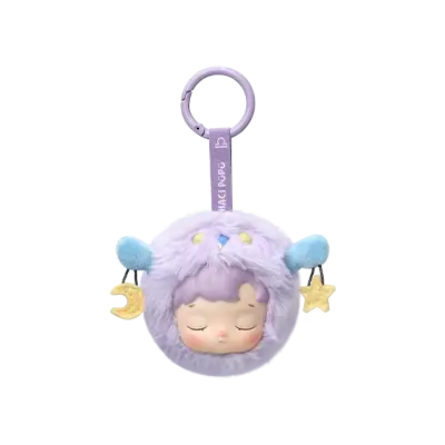 HACIPUPU The Constellation Series-Vinyl Plush Blind Box|POP MART
