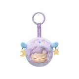 POP MART-HACIPUPU The Constellation Series-Vinyl Plush Blind Box - Libra