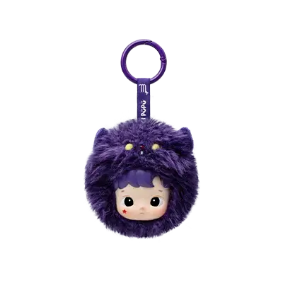 HACIPUPU The Constellation Series-Vinyl Plush Blind Box|POP MART