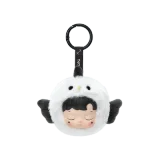 POP MART-HACIPUPU The Constellation Series-Vinyl Plush Blind Box - Sagittarius