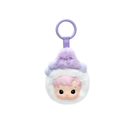 HACIPUPU The Constellation Series-Vinyl Plush Blind Box - POP MART