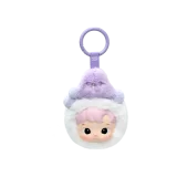 POP MART-HACIPUPU The Constellation Series-Vinyl Plush Blind Box - Aquarius