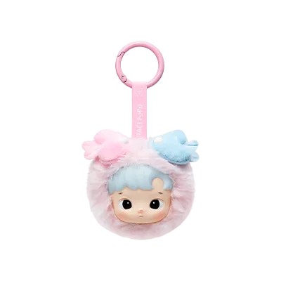 HACIPUPU The Constellation Series-Vinyl Plush Blind Box - POP MART