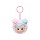 POP MART-HACIPUPU The Constellation Series-Vinyl Plush Blind Box - Pisces