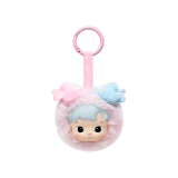 POP MART-HACIPUPU The Constellation Series-Vinyl Plush Blind Box - Pisces