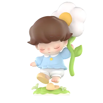 POP NOW:DIMOO Weaving Wonders Series Figures - POP MART (Thailand)