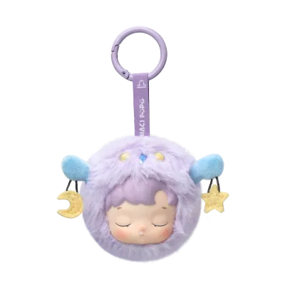 POP NOW:HACIPUPU The Constellation シリーズ ぬいぐるみ - POP MART