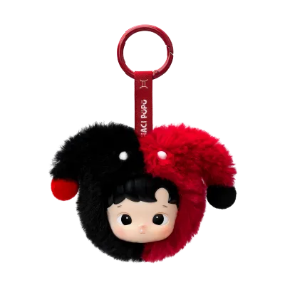 POP NOW:HACIPUPU The Constellation シリーズ ぬいぐるみ - POP MART