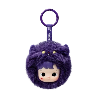 POP NOW:HACIPUPU The Constellation シリーズ ぬいぐるみ - POP MART