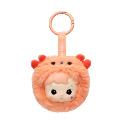 POP NOW:HACIPUPU The Constellation シリーズ ぬいぐるみ - POP MART