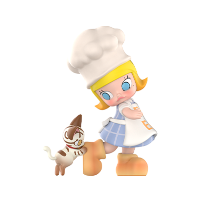 Yammy bread shoes