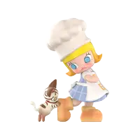 MOLLY Carb-Lover Series Figures|POP MART US Official