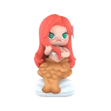 POP MART-MOLLY Carb-Lover Series Figures - Taiyaki Princess