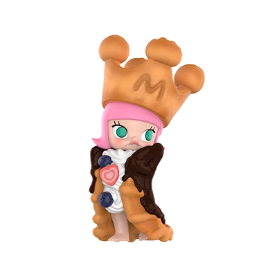 Elegant waffle