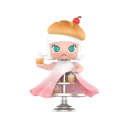 POP MART-MOLLY Carb-Lover Series Figures - Afternoon tea
