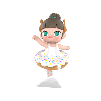 Sweet ballet