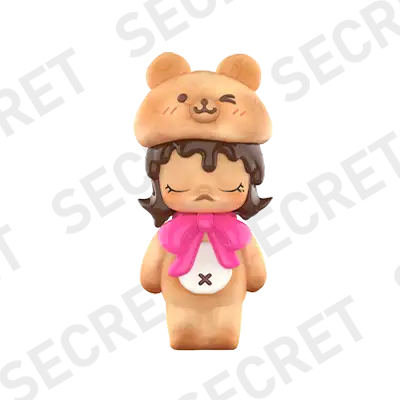 MOLLY Carb-Lover Series Figures|POP MART US Official