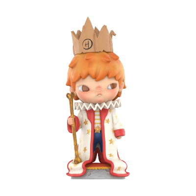 The King