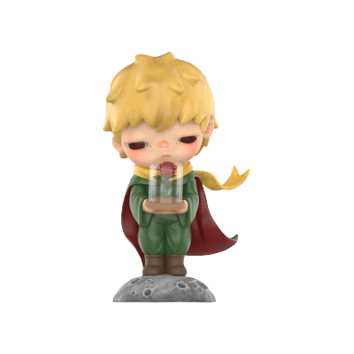 The Little Prince