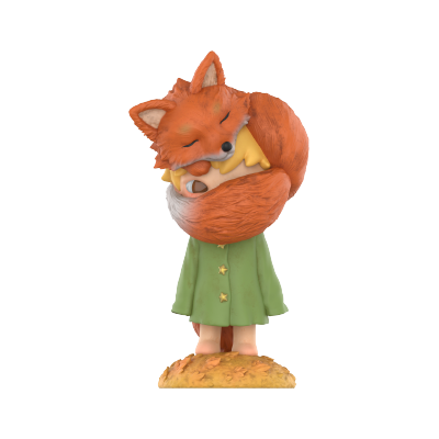 The Fox