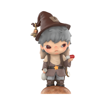 The Merchant