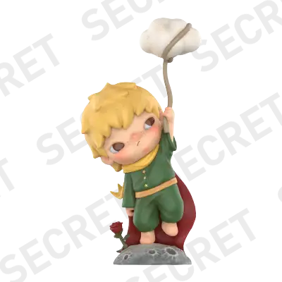 Hirono × Le Petit Prince Series Figures|POP MART US Official