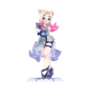 POP MART-League of Legends K/DA ALL OUT Series Figures - K/DA ALL OUT Ahri