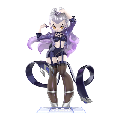 K/DA ALL OUT Evelynn