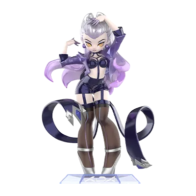 POP NOW:League of Legends K/DA ALL OUT Series Figures - POP