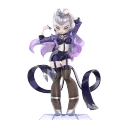 POP MART-League of Legends K/DA ALL OUT Series Figures - K/DA ALL OUT Evelynn