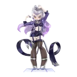 POP MART-League of Legends K/DA ALL OUT Series Figures - K/DA ALL OUT Evelynn