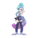POP MART-League of Legends K/DA ALL OUT Series Figures - K/DA ALL OUT Seraphine