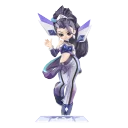 POP MART-League of Legends K/DA ALL OUT Series Figures - K/DA ALL OUT Kai‘sa