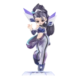 POP MART-League of Legends K/DA ALL OUT Series Figures - K/DA ALL OUT Kai‘sa