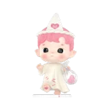 POP MART-HACIPUPU A Night of Fantasy Series Figures - Heart Stealer