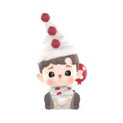 Lonely Puppet