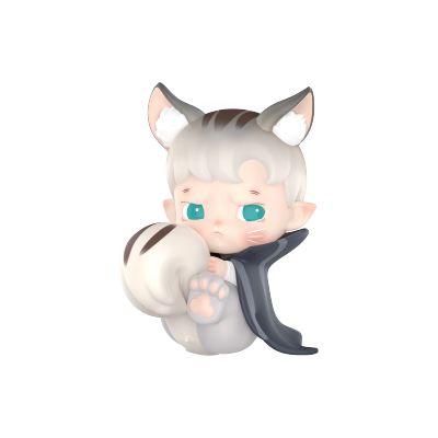 Count Cat