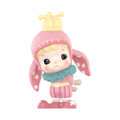 Magical Bunny