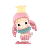 POP MART-HACIPUPU A Night of Fantasy Series Figures - Magical Bunny