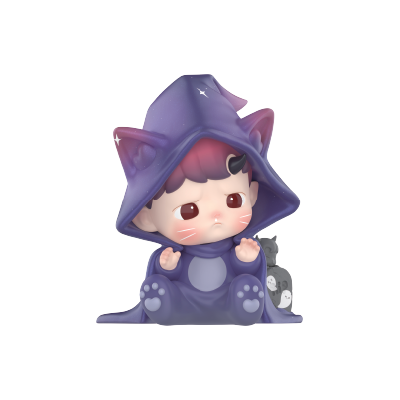 Little Wizard