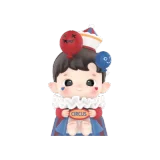 POP MART-HACIPUPU A Night of Fantasy Series Figures - Midnight Carnival