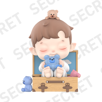 Imagination (Secret)