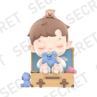 HACIPUPU A Night of Fantasy Series Figures|POP MART US Official