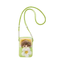 POP MART-DIMOO Weaving Wonders Series-Quilt Phone Case Blind Box - Floating Gardener