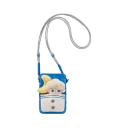 POP MART-DIMOO Weaving Wonders Series-Quilt Phone Case Blind Box - Moonlight Explorer