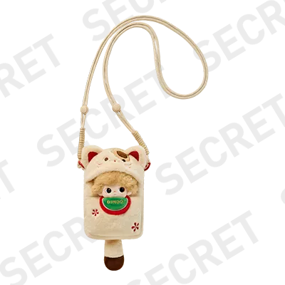 POP NOW:DIMOO Weaving Wonders Series-Quilt Phone Case Blind POP NOW:DIMOO Weaving Wonders Series-Quilt Phone Case Blind