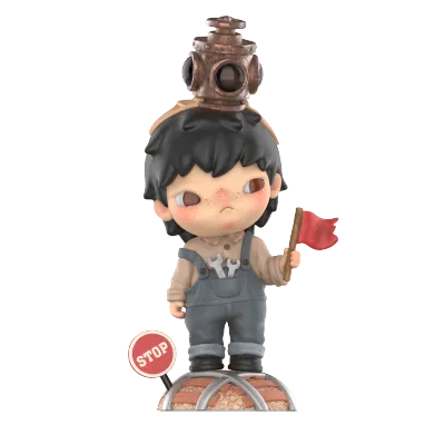 POP NOW:Hirono×Le Petit Prince Series Figures - POP MART (Japan)