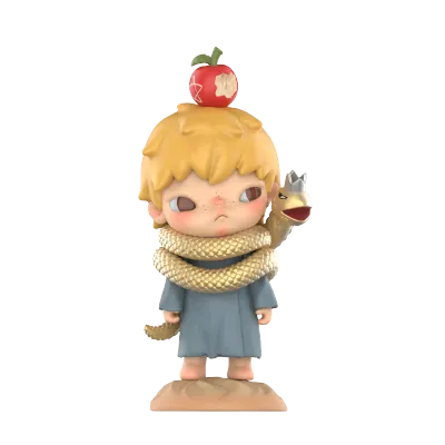 POP NOW:Hirono×Le Petit Prince Series Figures - POP MART (Singapore)